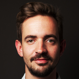 Julian Erne's profile picture