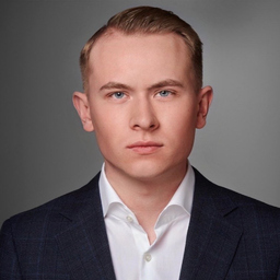 Aleksander D. Plucinski