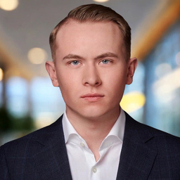 Aleksander D. Plucinski