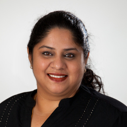 Priyadharshini Ravi