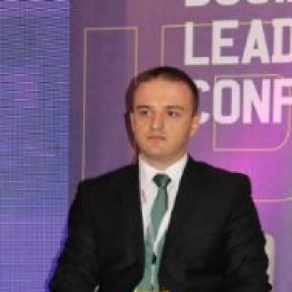 Mag. Almir Tahirovic Executive director EURO ROAL d.o.o. XING