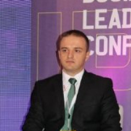 Mag. Almir Tahirovic