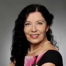 Helga Schäfer