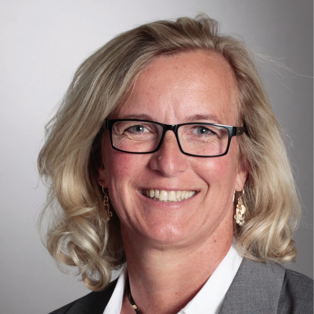 Andrea Somfay - Office Manager - BALT GERMANY GmbH ehemals AB medica  Deutschland | XING