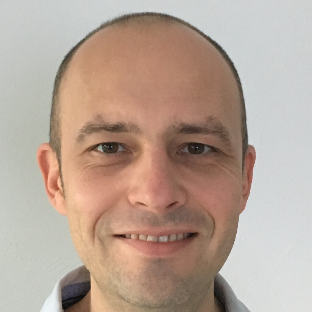 Johann Drexler Vertriebsmitarbeiter Jürgen Neydorff XING