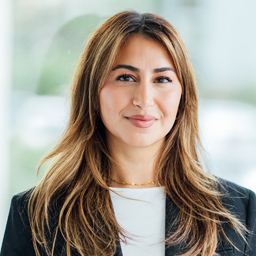 Nilay Ercolak