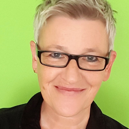 Mag. Karin Mayer