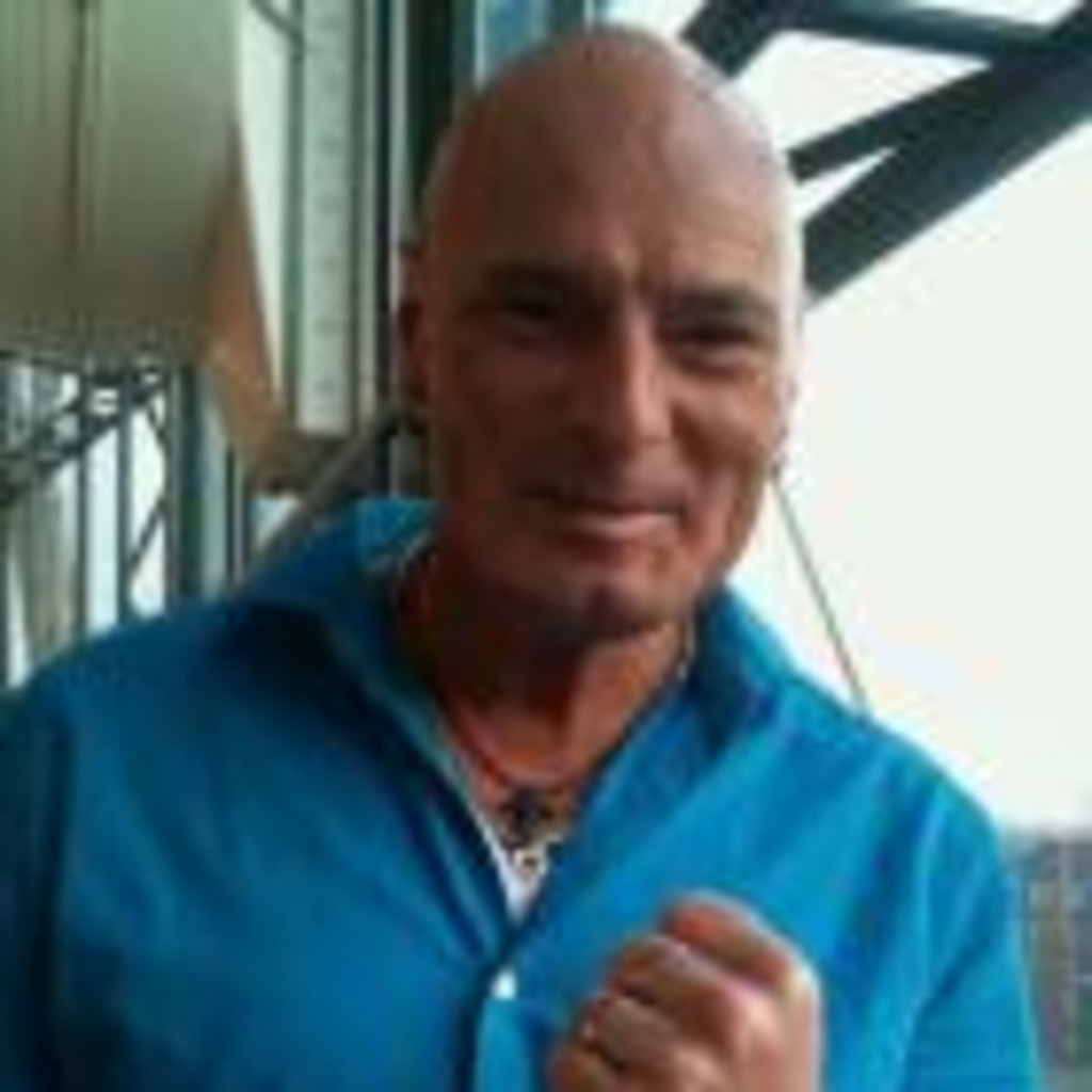 Jürgen Borchert Disposition DHL Logistic & Express XING