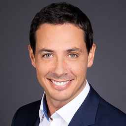 Prof. Dr. Daniel Hausmann
