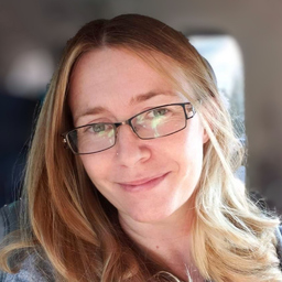 Kerstin Caywood