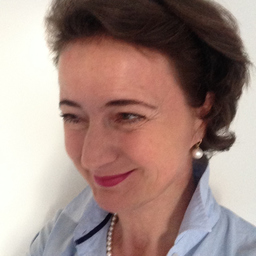 Margit Weinheimer-Furthmann