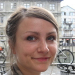 Sarah Harfmann