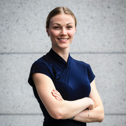 Lena Nussbaumer