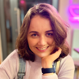 Oleksandra Todorenko