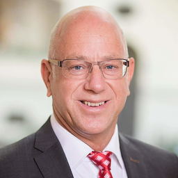 Dr. Frank-Ulrich Leitloff