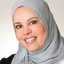 Social Media Profilbild Fatima Salhi Gladbeck