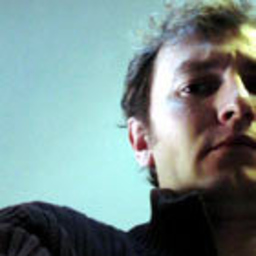 Robert Hansel
