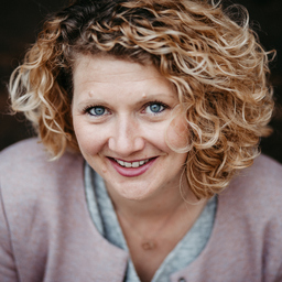 Melanie Ruckenthaler
