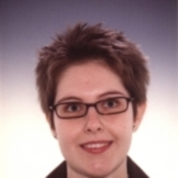 Verena Fröhlich