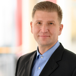 Jens Hogh