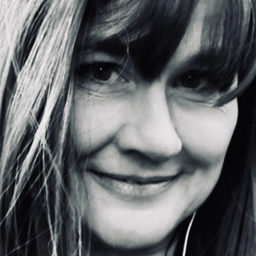 Katharine Albinger