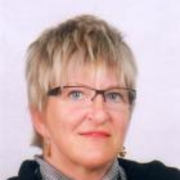 Edith Strack