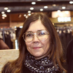 Dipl.-Ing. Dagmar Colombel
