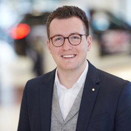 Sebastian Stuchetz