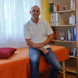 Markus Annaheim