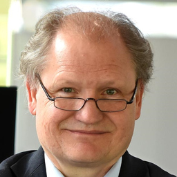 Dr. Rolf Krane