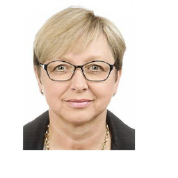Petra Ahlemeyer
