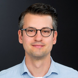 Dr. Constantin Voss