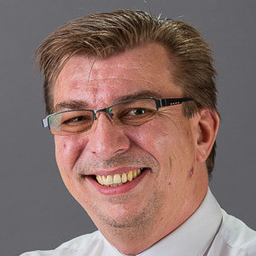 Michael Kreicarek