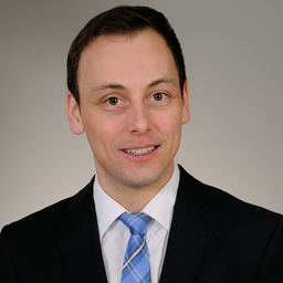 Dipl.-Ing. Tristan Weißlein