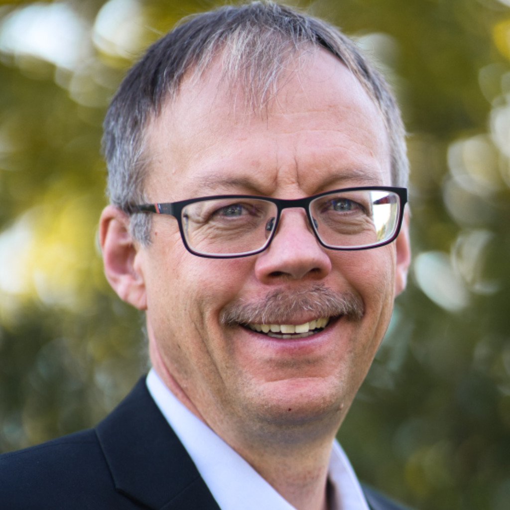 Bernhard Lauber Data Automation Engineer biGENIUS AG XING