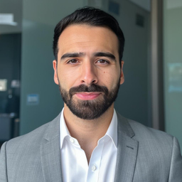 Maikel Caramia MRICS