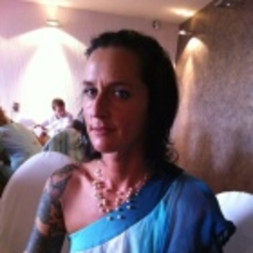 Angelika Horváth Künstler Selbstständig XING