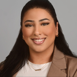 Fatme Salem