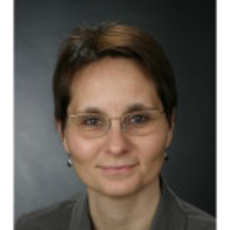 Claudia Scholz