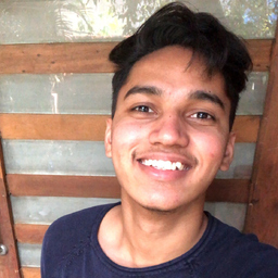 Hrushikesh Rajbhoj