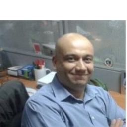 Mario Rivas