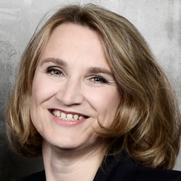 Claudia Hechel-Ude