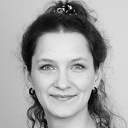 Carina Rong