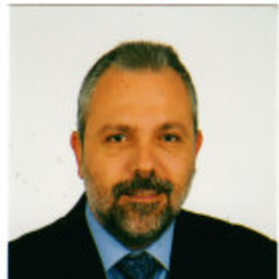 Oscar Caballero Llames