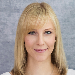Sandra Stupning