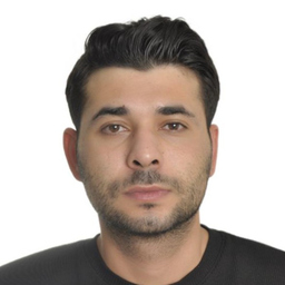 Halil İbrahim PAKSOY
