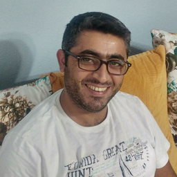 Sabahattin KAÇAN