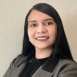 Yeniree Briceño Monsalve