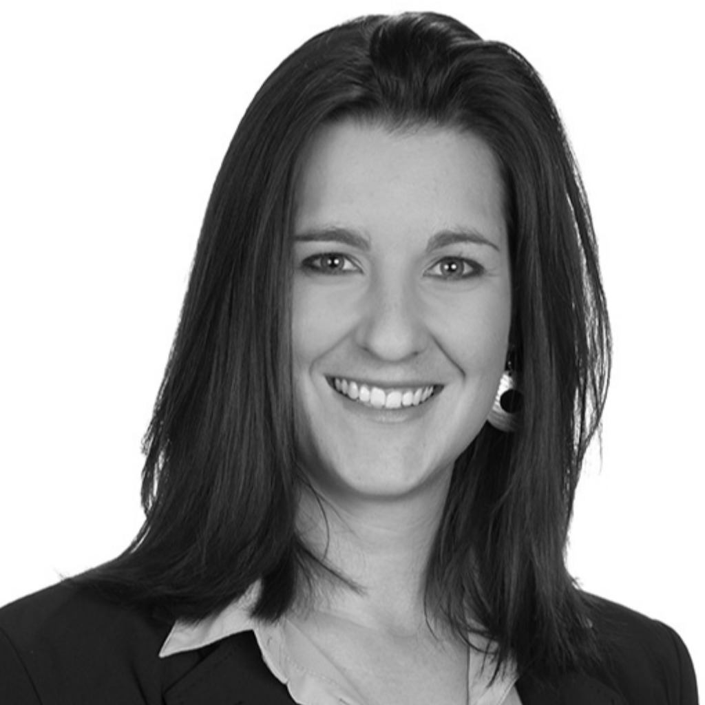 Cornelia Wüst Braun Persönliche Kundenbetreuerin Kuoni Reisen DER