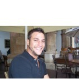 Alvaro Chueca Gonzalez
